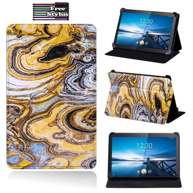 Tablet Case for Lenovo Smart Tab M8 8Inch /M8 LTE 8Inch /M10 10.1Inch /M10 LTE 10.1Inch /P10 10.1Inch /P10 LTE 10.1Inch