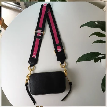 

2020 The Small Snapshot Camera Crossbody Bags Shoulder Bags Ladies Luxury Handbags Designer Famous Brand Bags Women Bag