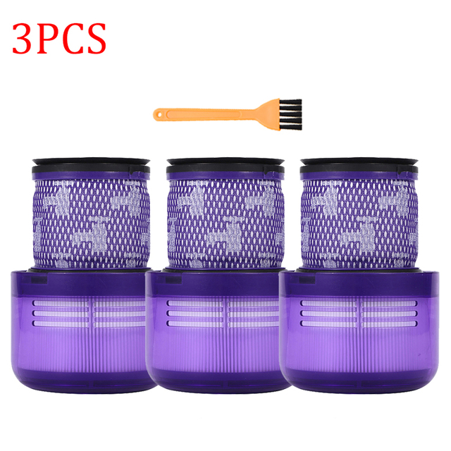 Cleaner Replacement Parts Accessories Washable Filter for Dyson V11 SV14 Cyclone Animal Absolute Total Clean
