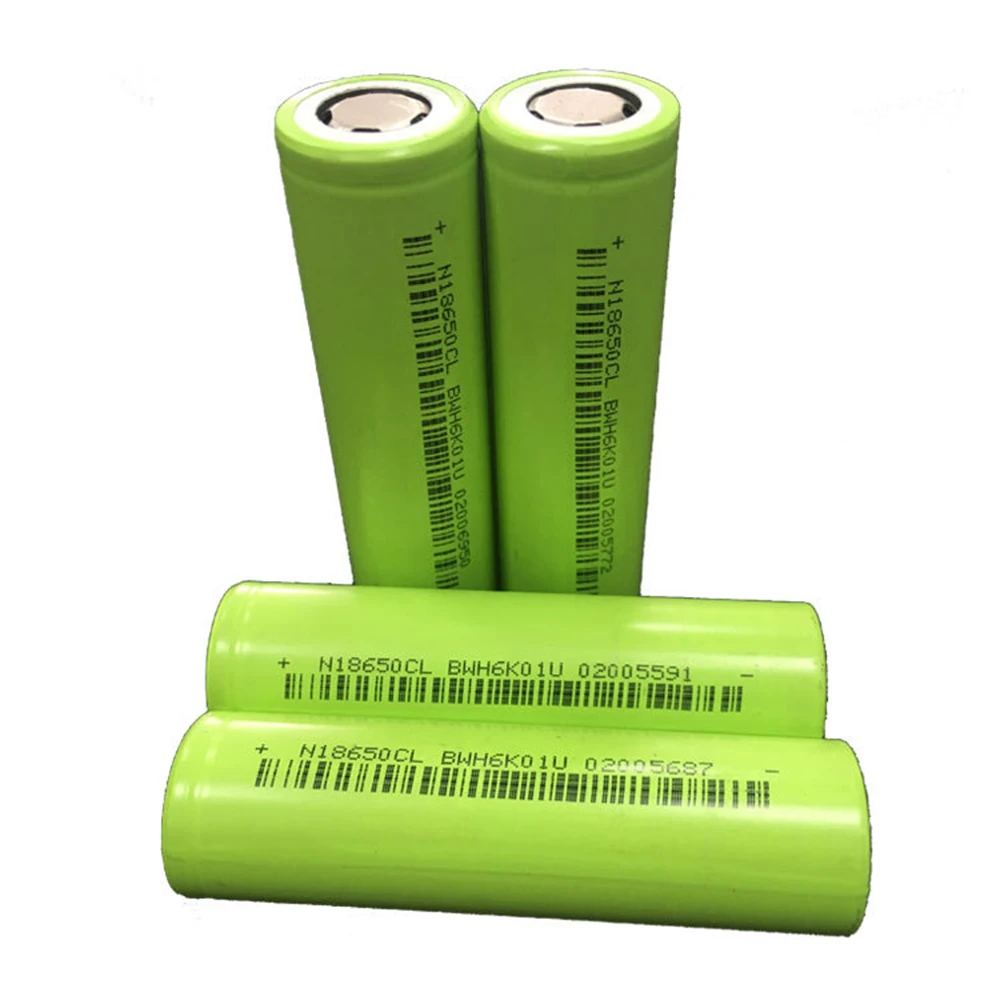 Nuova batteria al litio 18650 2750mAh 3.7V per Ebike,E-triciclo,  Emotorcycle, batteria, Scooter, alimentatore esterno - AliExpress