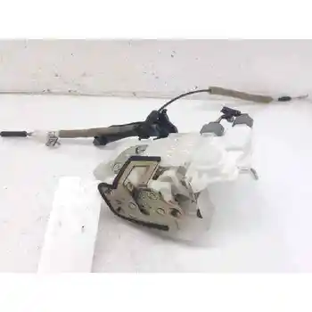 

72152SEAG01 LOCK LEFT FRONT DOOR SLINGSHOT ACCORD SALOON (CL/CN)