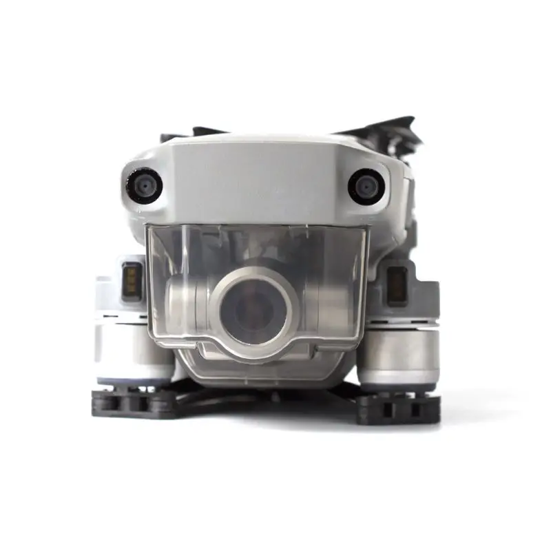 

Sunnylife Gimbal Guard Lens Protective Cover Cap for DJI MAVIC 2 PRO / ZOOM Drone Accessory