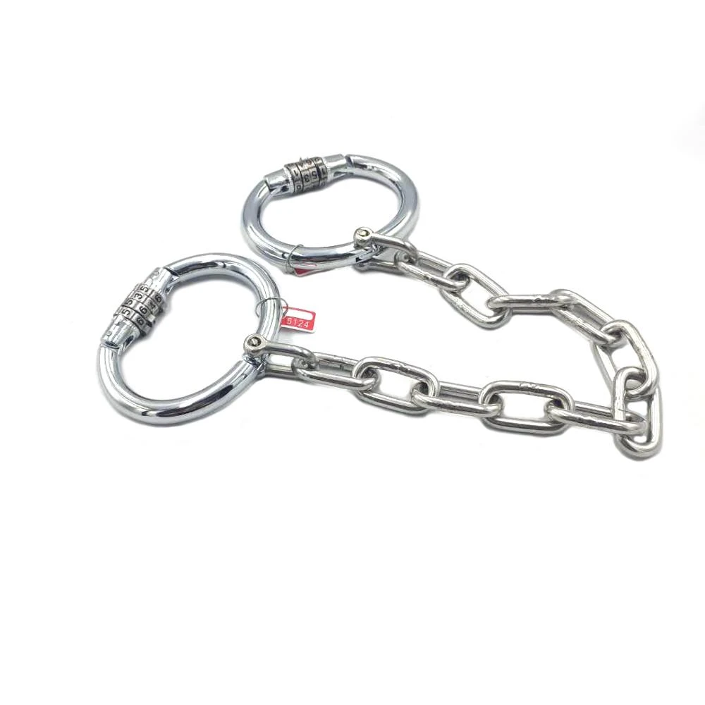 Bdsm Slaves Locked In Chains – Telegraph