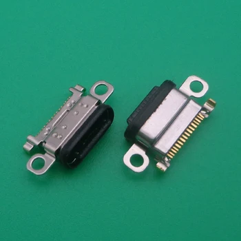 

10pcs for Xiaomi mi9 SE Mi 9 SE USB Charging Port Charger Connector USB charger Dock Jack Replacement for Xiao mi mi9SE Mi9 SE