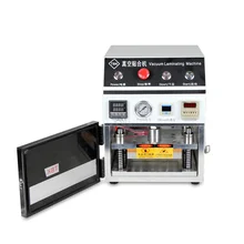 TBK-208 14 дюймов OCA ламинатор Ремонт мобильных телефонов машина 220 В или 110 В