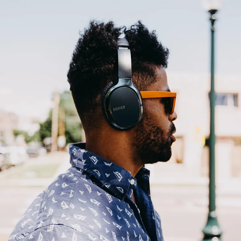 Edifier W860nb Bluetooth Headphone Anc 