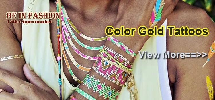 color gold