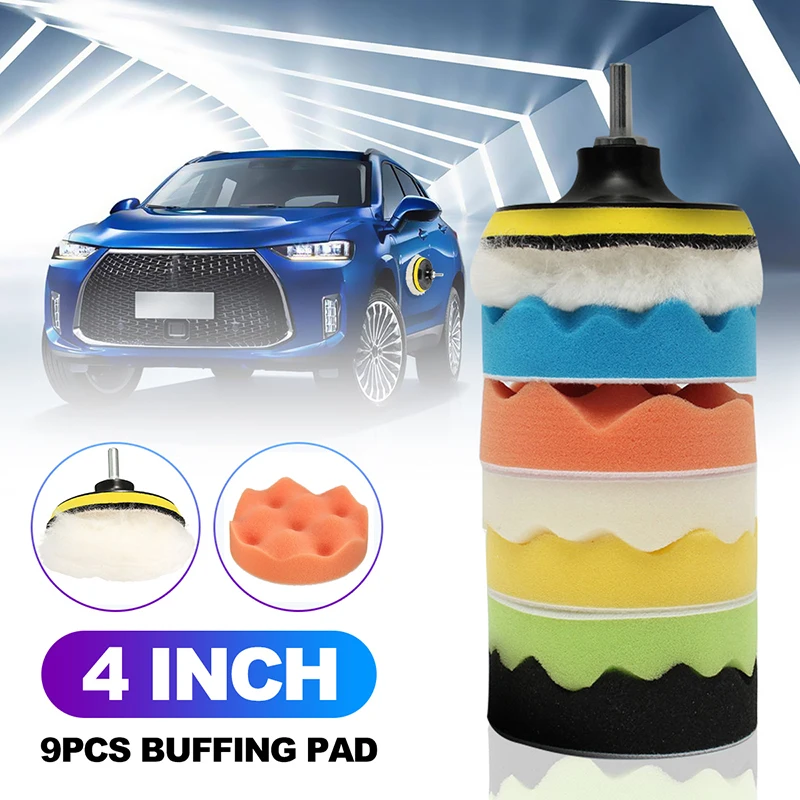 Катер Для Полировки Автомобиля Купить