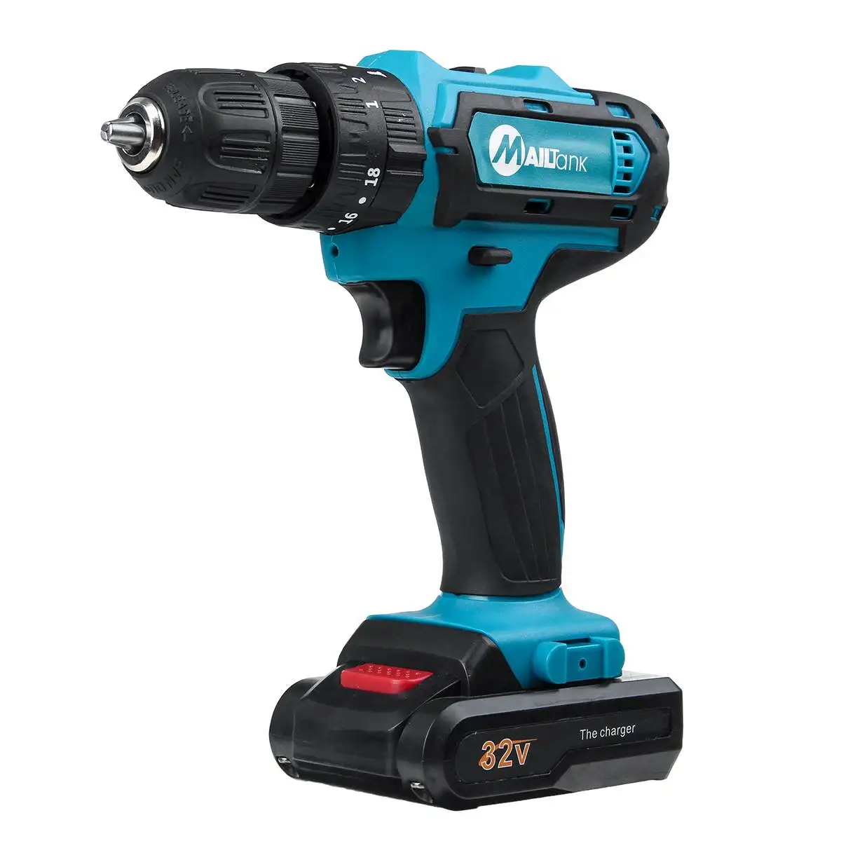 ALLSOME MINIQ Mini Drilling Press 220V 680W