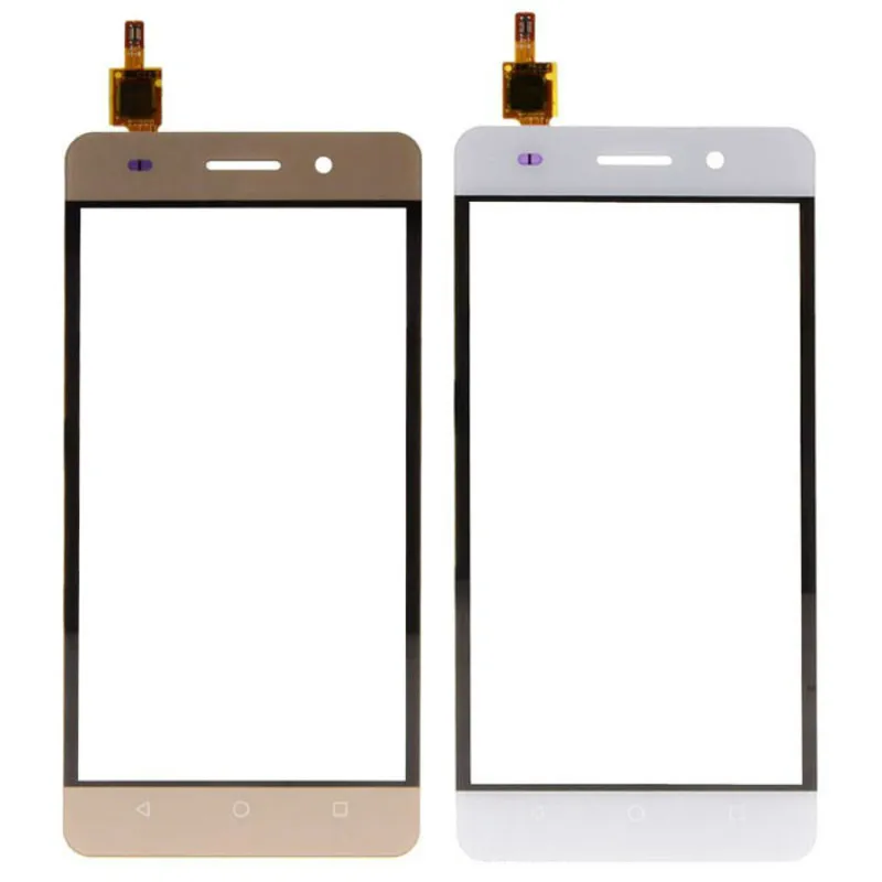 5 0 ''ЖК дисплей сенсорный экран для huawei Honor 4C G Play Мини Сенсорная панель