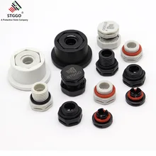 Пластик M12* 1,5 вентилирующий материал