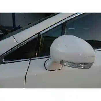 

LEFT REARVIEW MIRROR TOYOTA AVENSIS CROSS SPORT (T27)