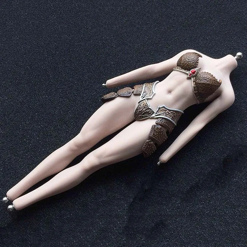PL2019-137 1/6 масштабная Женская инкапсулированная устойчивая Женская Броня для тела модель одежды 1" экшн-фигурка куклы игрушки аксессуары