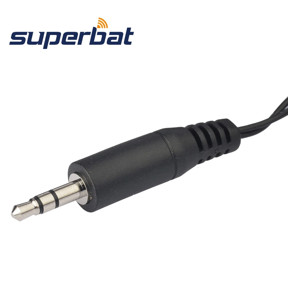 75ohm AM Loop Antenna 3.5mm Adapter Compatible With Bose Lifestyle Music Media Center AM MW LW Antenna