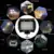 1/2pcs 4" LED Combo Work Lights Bar Spotlight Off-road Driving Spot Flood Fog Lamp for Truck Boat SUV 12V 24V Far for ATV