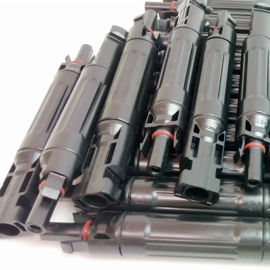 50 шт./лот 1000 VDC MC4 Connector10/15/20/30A предохранитель разъем панели солнечных батарей держатель предохранителя защитный Разъем Предохранитель