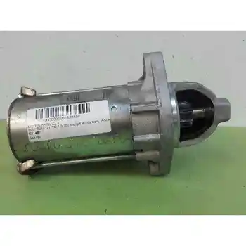 

458191 ENGINE STARTER FIAT DOBLO (119)