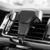 Универсальный Гравитационный Автоматический Держатель Телефона Автомобильный Вентиляционный Зажим Крепление Держатель Мобильного Телефона Подставка Для Мобильного Телефона Поддержка iPhone Для Samsung