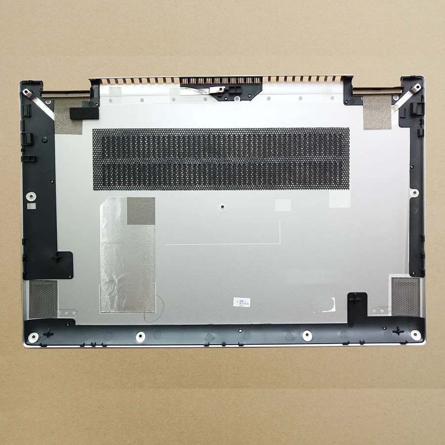 Новый оригинальный нижний чехол для ноутбука Lenovo IdeaPad Yoga 720 15 iKB Нижняя крышка под