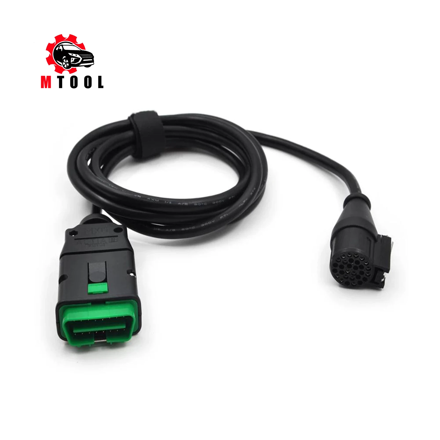 

Main Cable for Lexia3 PP2000 PSA XS Evolution Diagbox V7.83 Lexia-3 Lexia 3 PP 2000