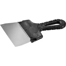 Шпатель ЗУБР "МАСТЕР" ФАСАДНЫЙ 10077-15