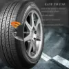 4pcs Autel 2IN1 MX-Sensor Dual Frequency 315MHz + 433MHz OE-Level Universal Programmable TPMS Sensors for Tire Pressure TS508WF 3