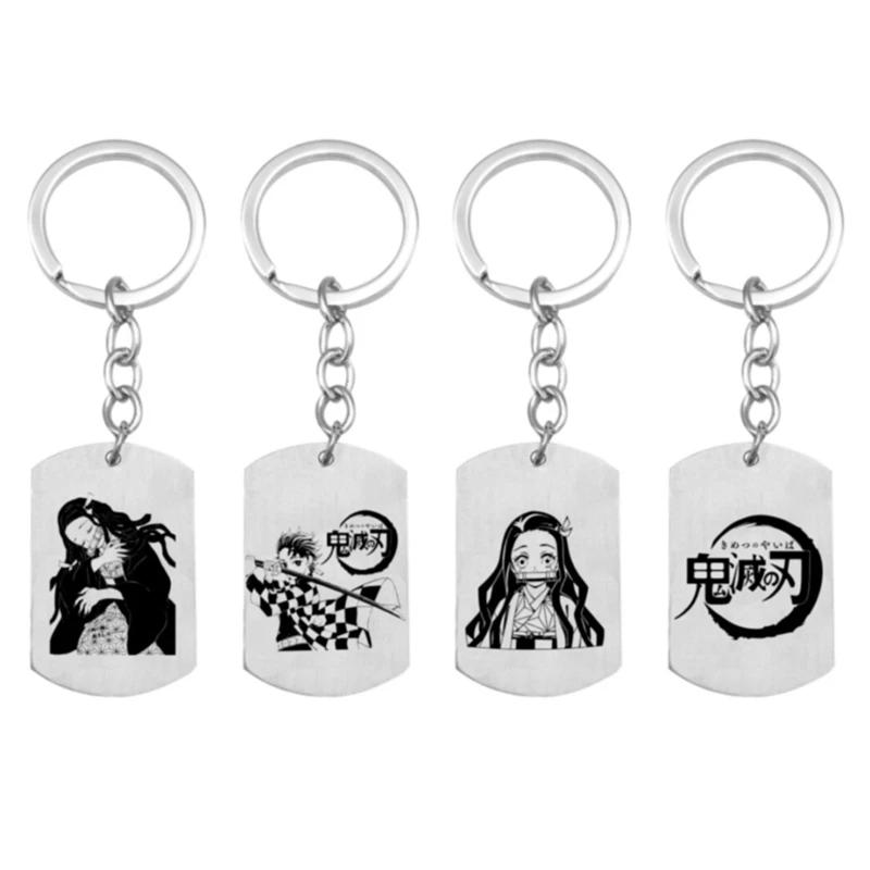 Бейсбольные кепки Kimetsu No Yaiba Tanjiro Nezuko Zenitsu Inosuke для детей и взрослых