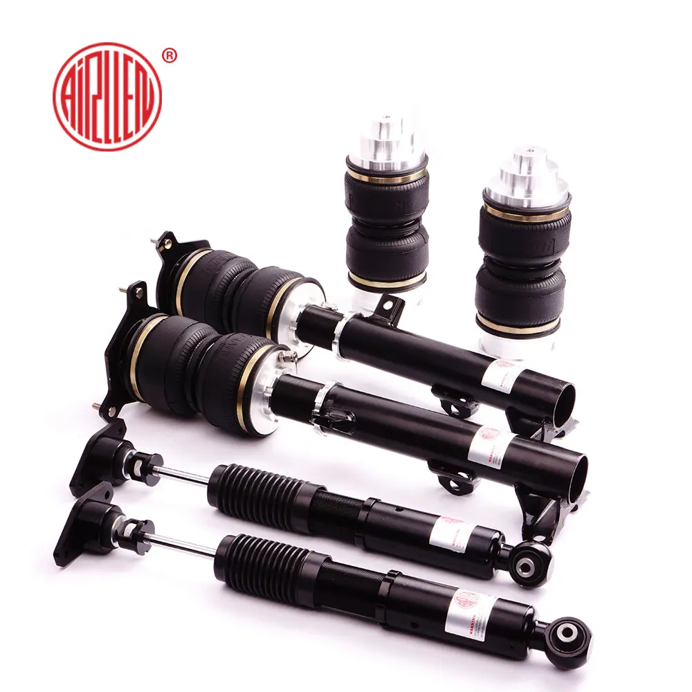 

For Mercedes-Ben-z W212/air spring shock absorber/modification/coilover/Pneumatic suspension spring/auto parts/rubber autopart