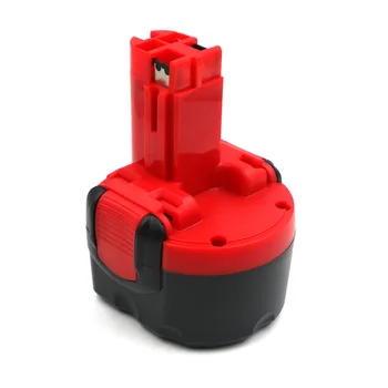 

C&P Fit for Bosch 7.2VA 3300mAh NI-MH battery 2607335437 2607335587 BH-744 B-8308 GSR7.2-1 GSR7.2-2 7.2V Ni mh batteries