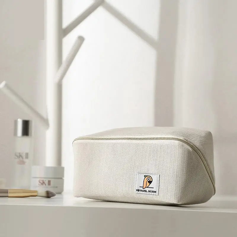 Cosmetic Bag Makeup Organizer Toiletry Bag for Women