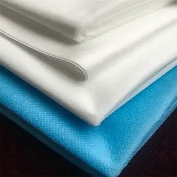 

Waterproof Non-woven Fabric Melt Blown Filter DIY Crafts Breathable Material