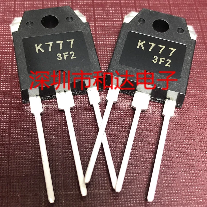 2SK777 K777 TO-3P 450V 10A