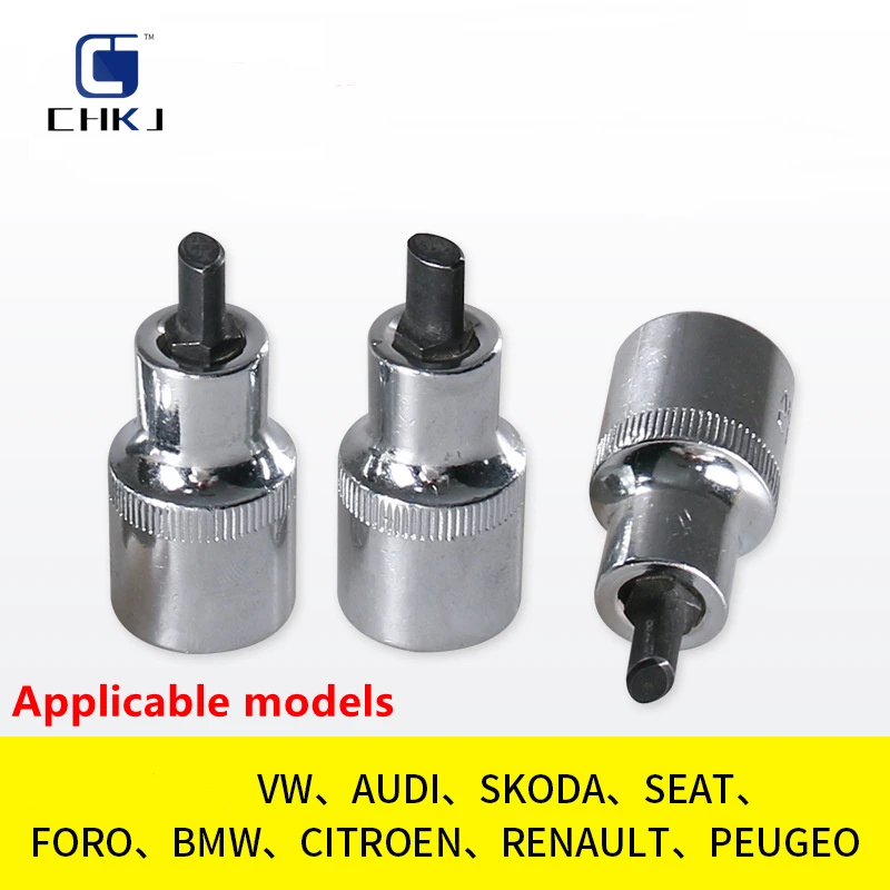 Special Splitter Tool For Vw Shock Absorber Claw Separator Vw3424 Shock