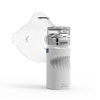 

High Portable Handheld Atomizer USB Charging Humidifier for Home Mini Mute Modes Adjustment UEJ