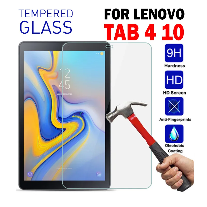 Tab 4 10 Glass Чехол для lenovo E10 X104F Tab 4 10 чехол для детей TB-X304L TB-X304F/N детский чехол EVA для lenovo Tab 4 10 Plus TB-X704L/X704F/N - Цвет: Tab 4 10 Glass