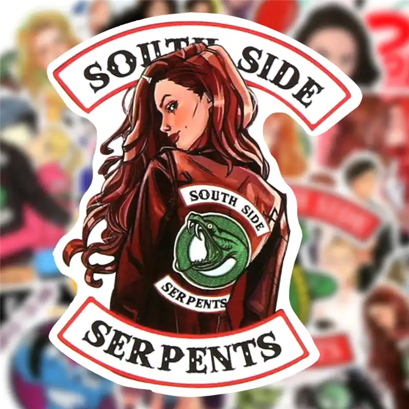 riverdale hydro flask