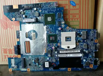 

10290-2 LZ57 MB original motherboard for Lenovo Z570 B570 Laptop motherboard Z570 motherboard GT520M Test
