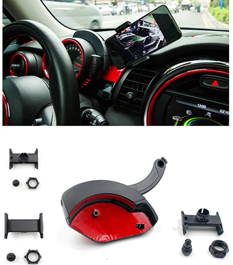 Mini Cooper Phone Holder Gen3 F55 F56 F57 F54 | atelier-yuwa.ciao.jp