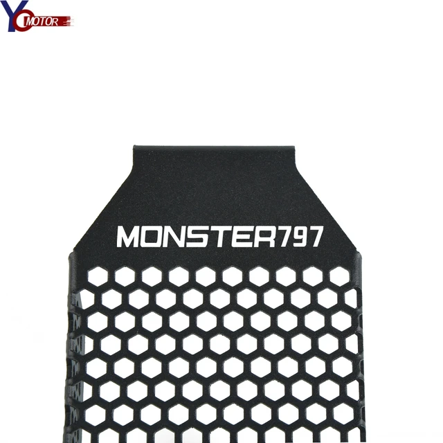 Aluminum Motorcycle Oil Cooler Guard Cover For Ducati Scrambler Icon Dark Scrambler Desert Sled 17 Scrambler Urban Enduro Covers Ornamental Mouldings Aliexpress