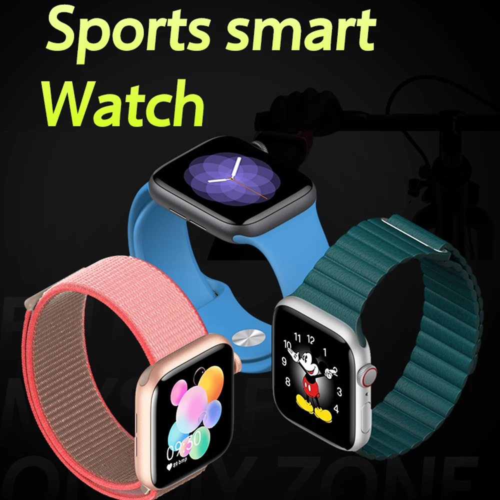 FT60 Sports Smart Watch with Dial & answer Call Function Dual UI Heart Rate Monitor Ultra HD Display Calculator Wristwatch Band |