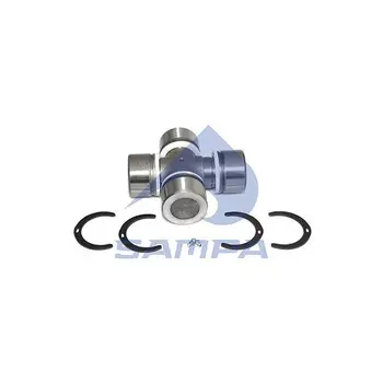 

Cross cardan shaft SAMPA 201029