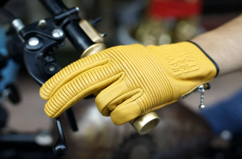 uglyBROS Remington 1