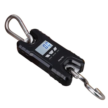 

NEW ARRIVAL HOT SALE Wh-c500 portable electronic scale hunting scale