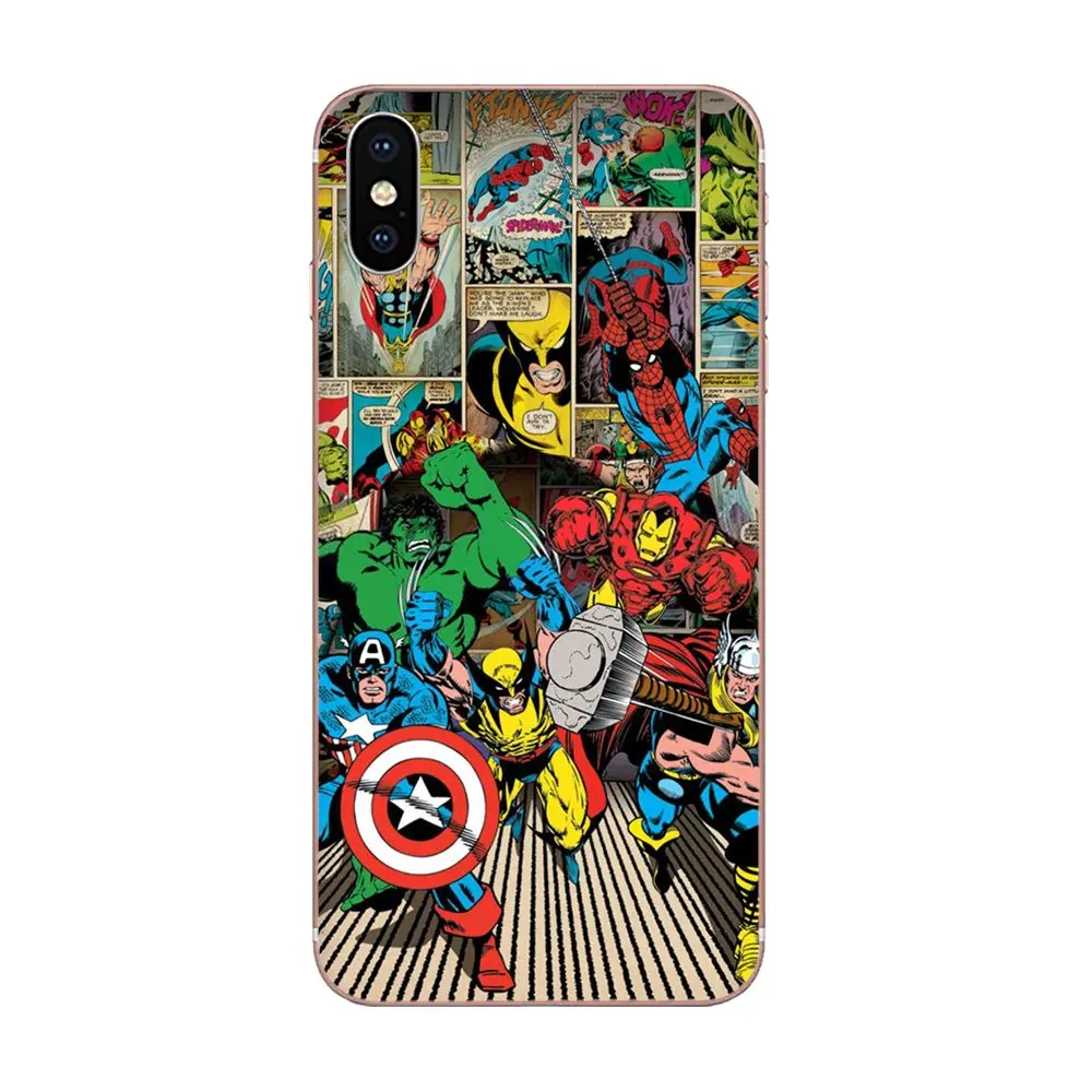 С высокой детализацией чехол для телефона Galaxy J1 J2 J3 J330 J4 J5 J6 J7 J730 J8 2015 2016 2017 2018 mini Pro