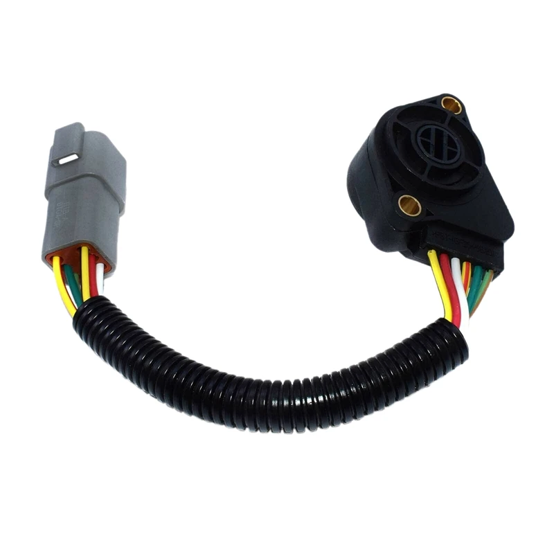 

for Volvo Truck Accelerator Speed Pedal Tps Sensor 20715967 3175130