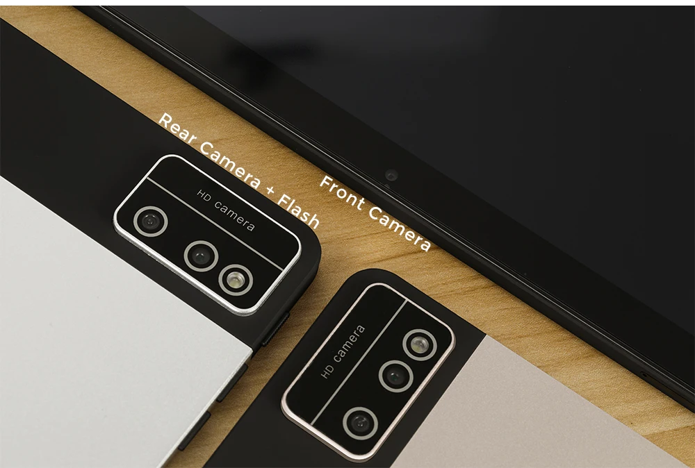 10.1 Inch Android 10.0 Tablet - Octa Core, 6GB RAM, 128GB ROM, Google Play, 3G/4G LTE, Phone Call, GPS, WiFi, Bluetooth Description Image.This Product Can Be Found With The Tag Names Computer Office, Tablet pc, Tablets