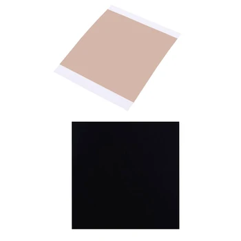 

PEI Polyetherimide 3D Printer Bed Sheet Surface 300*300*0.8mm for PLA ABS