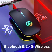 Rato sem fio mouse para computadores minie bluetooth mouses souris sans fil mouse sem fio ratos rato rato rato sem fio teclado