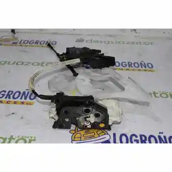 

ACTUATOR 3C4839015A REAR DOOR LOCK LEFT VOLKSWAGEN PASSAT LIM. (362)