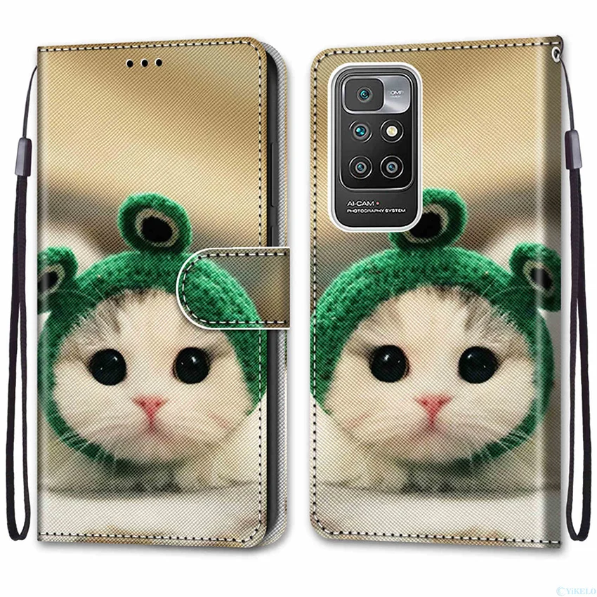 红米 10 #A32青蛙小猫 -1.jpg_.webp